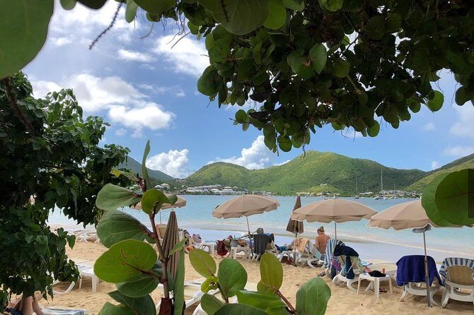 CAPTAIN ALAN'S 4hr -3 Islands-snorkeling-turtles-beach ADVENTURE - Who This Tour Fits Best