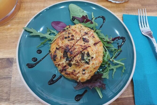Caribbean Sip'n'Cook Cooking Class in Sint Maarten - Four courses, made with your hands: what to expect on the plate