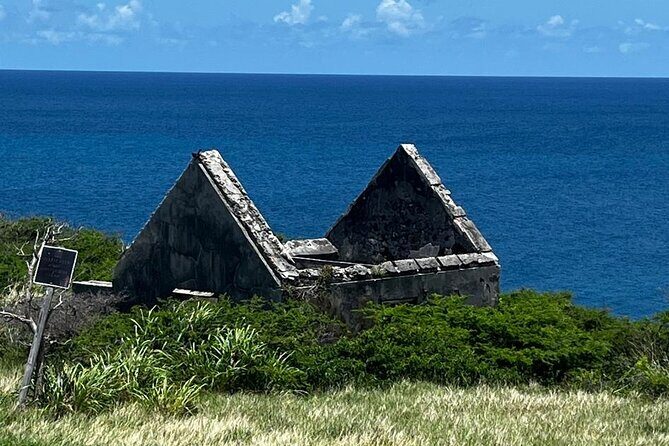 Celeb Island Adventure Tour - The Four-Hour Format That Keeps St Maarten From Feeling Too Big