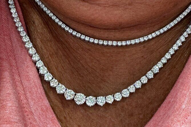 Champagne and Diamond Shopping Experience in St Maarten - Meeting Point and Finding the Store (Before You Start Shopping)