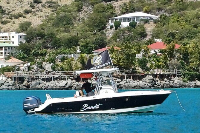 Charter our boat is a private power boat charter. - Key things I’d watch for before you book