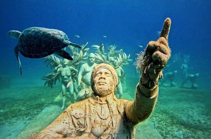 Cristal Half Day Friendly Island Snorkeling Tour - Maho Beach: the airport beach adrenaline moment (and why it’s brief)