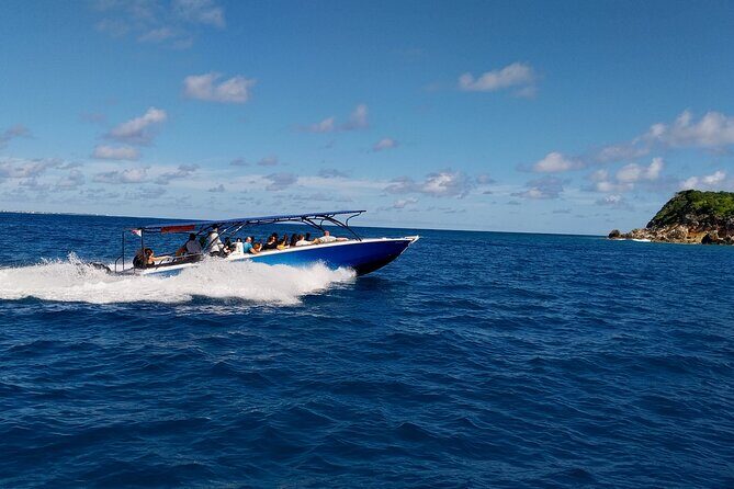 Cristal Half Day Friendly Island Snorkeling Tour - Simpson Bay: yachts, the marina scene, and a quick story stop
