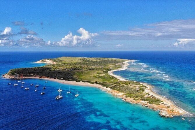 Cristal Speed boat, Snorkeling, Beach Tour & Lunch St Maarten - Maho Beach plane landings: the most unusual St Maarten photo moment