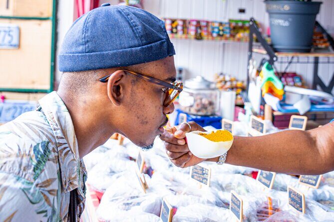Cultural Food Tour in Marigot, Saint-Martin by ISLAND FRIEND - Key highlights to know before you go