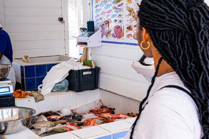 Cultural Food Tour in Marigot, Saint-Martin by ISLAND FRIEND - Stop 4: Guavaberry Colombier Tradition and the island’s proud fruit