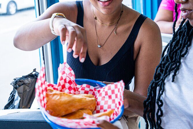Cultural Food Tour in Marigot, Saint-Martin by ISLAND FRIEND - What’s included (and why it feels like more than a snack tour)