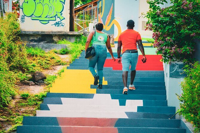 Cultural Walking Tour in Marigot, Saint-Martin - Price and Logistics: Is $69.63 Worth It?