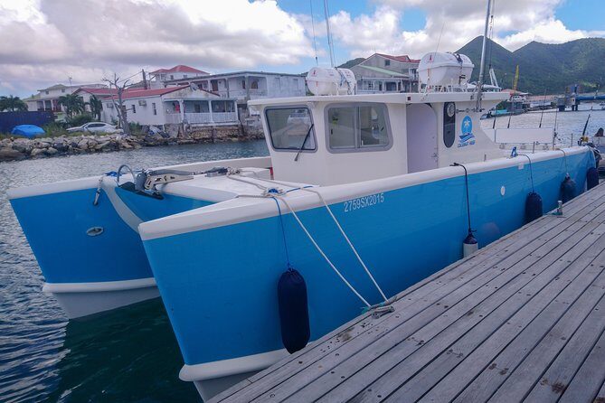 Deep Sea Fishing - 3/4 Day - Why the offshore distance changes your odds