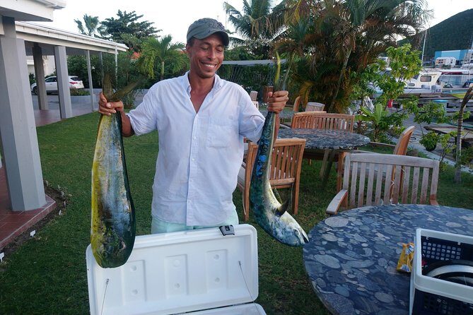 Deep Sea Fishing Half-Day - What You Can Catch: Targets, Plus Real-World Possibilities