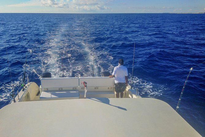 Deep Sea Fishing Half-Day - Who This Trip Is Best For (And Who Might Want Something Different)