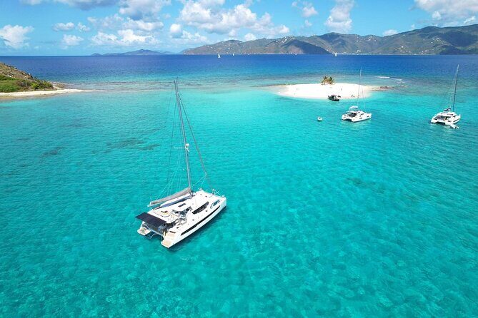 Don't Worry - Private Catamaran Cruise Sint Maarten Full Day Tour - Key highlights you’ll actually care about