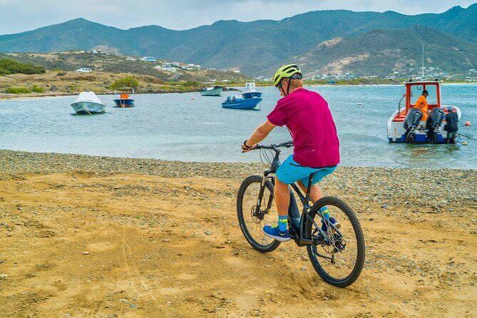 E-Bike Rental from Cruise Ship Terminal - Meeting the Bike: How Pickup Works Inside the Port