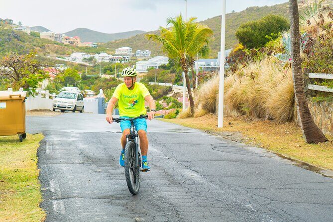 E-Bike Rental from Cruise Ship Terminal - What Safety and Service Look Like When Things Go Wrong