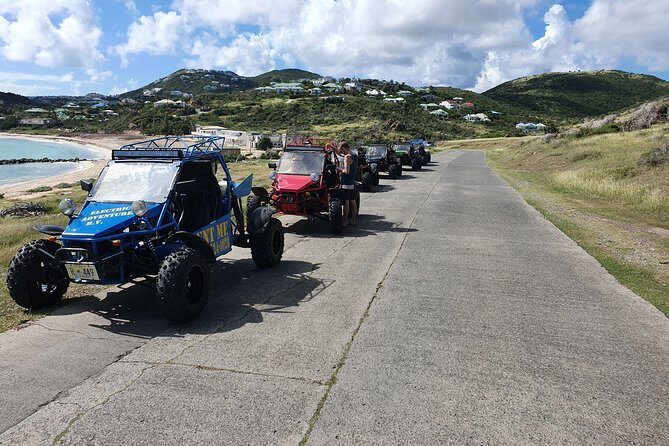 Electric Adventures Buggy Rental - Key things to know before you go