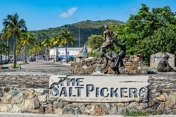 Fabulous Dutch and French Tour - Why this St. Maarten Dutch-and-French tour fits cruise timing