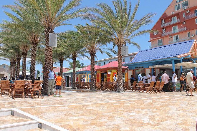 For hotel guests: Guided ATV Tour Dutch/French St. Maarten - Highlights & Beach - What the 4-Hour Schedule Really Means on the Road