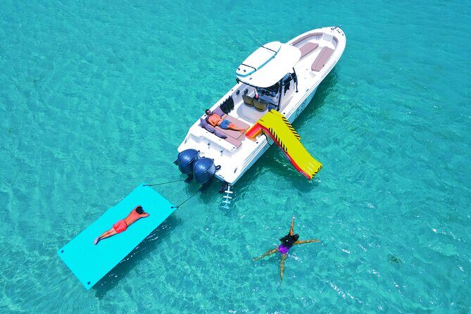 Full Day Anguilla Private Charter Tour - Key Highlights You’ll Care About
