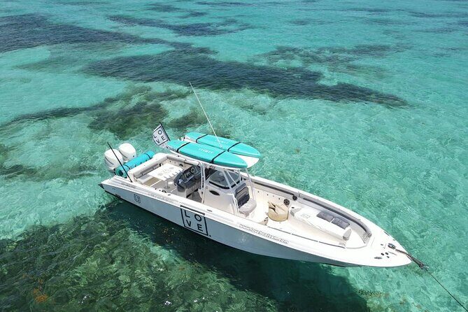 Full Day Anguilla Private Charter Tour - Why This Private Anguilla Charter Works Better Than a Day Trip Bus