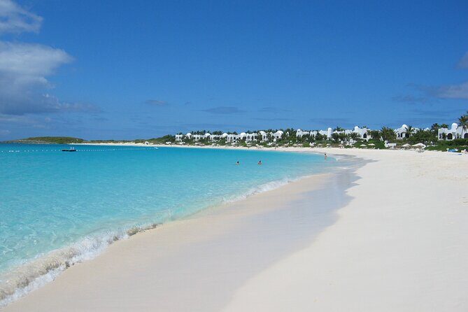 Full Day Anguilla Private Charter Tour - Prickly Pear Cays: A Short, Focused Finale