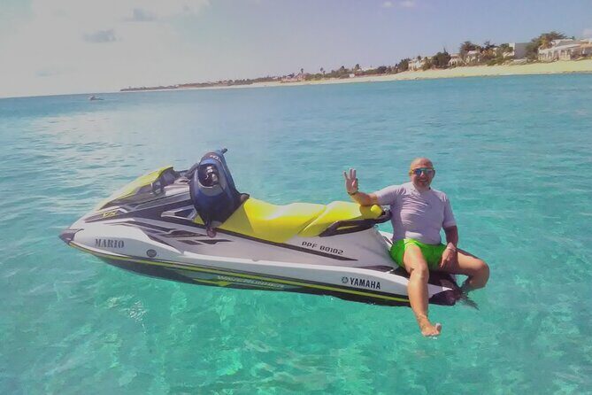 Full-Day Jet Ski Tour in St Martin - Guides, Safety, and What a Small Group Changes