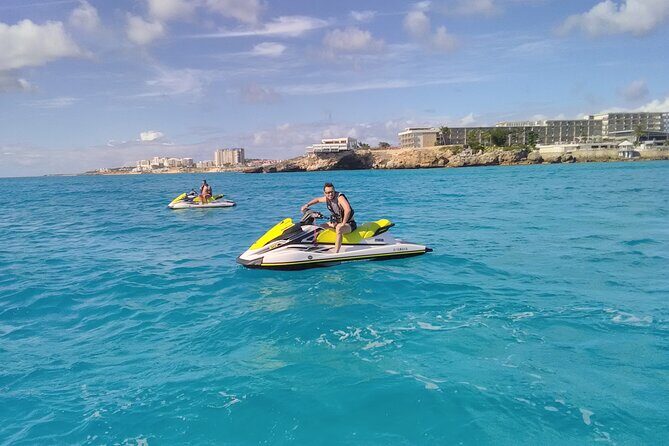 Full-Day Jet Ski Tour in St Martin - Duration, Timing, and How to Plan Your Day in St Maarten