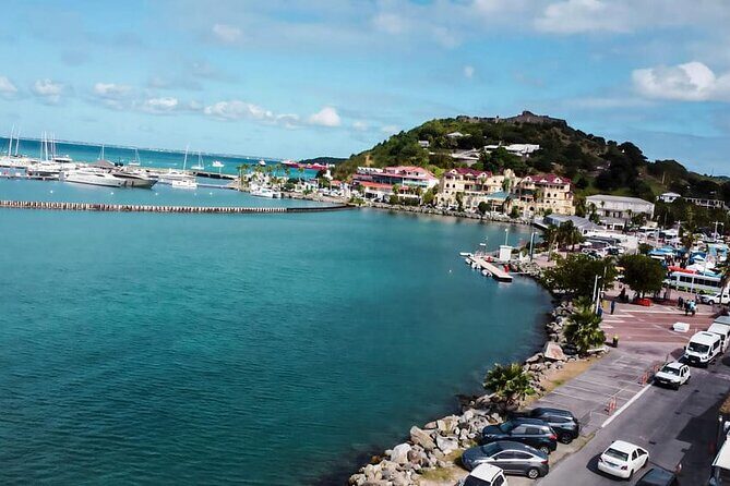 Full Island ATV-UTV Guided Tour in Dutch and French St. Maarten - How This Full-Island Route Feels: Enough Driving, Enough Breaks