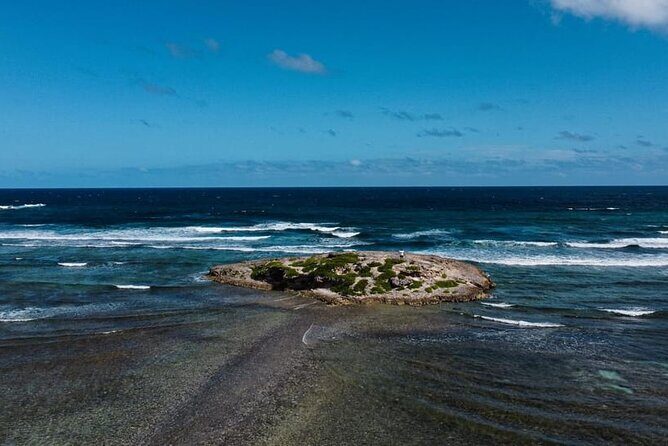 Full Island ATV-UTV Guided Tour in Dutch and French St. Maarten - Orient Bay Beach Break: Long Beach Time, Optional Spending