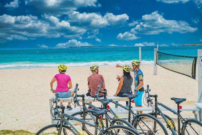 Gem of The Island Tour with E-Bike - Key Highlights You’ll Actually Feel During This Ride