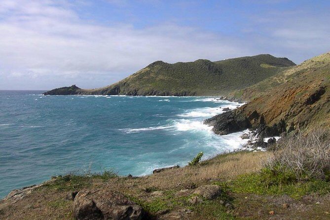 Guana Bay Coastal Hike - Key things to know before you lace up
