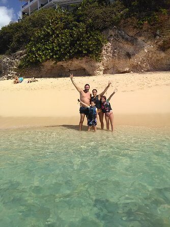 Half-Day Jet Ski Tour of St Martin - Jet Paradise (Stop 1): the gear-up hour that sets the tone