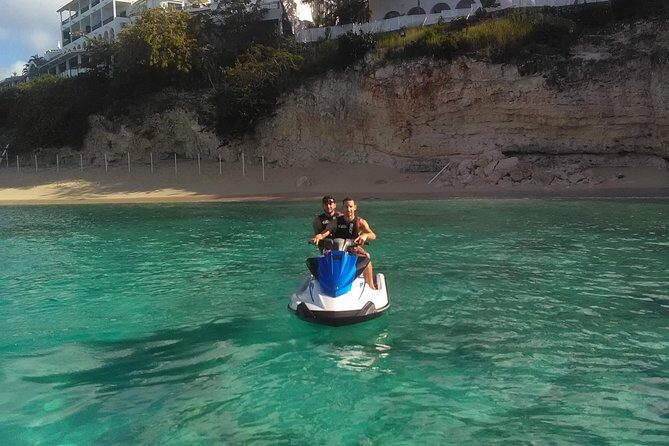 Half-Day Jet Ski Tour of St Martin - How private vs small-group pacing changes your day