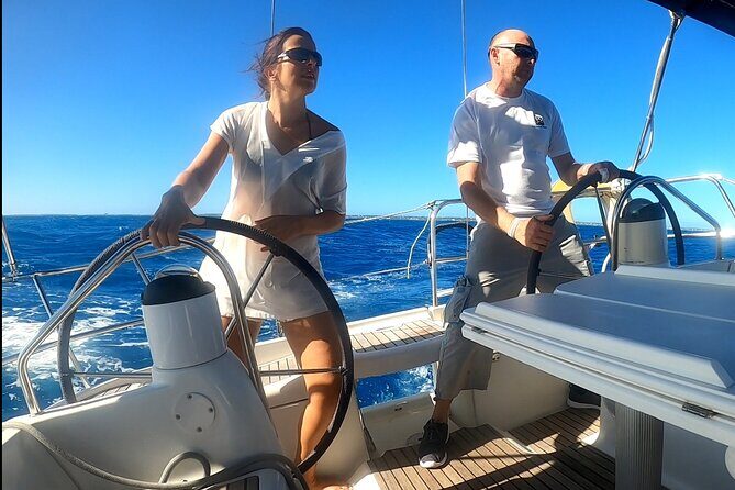 Half-Day Sailing Boat Adventure - Key things to know before you sail