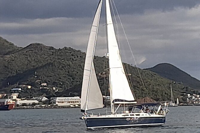Half-Day Sailing Boat Adventure - The 4-hour rhythm: sailing time that feels worth it
