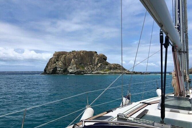 Half-Day Sailing Boat Adventure - Who this half-day sail suits best (and who should skip it)
