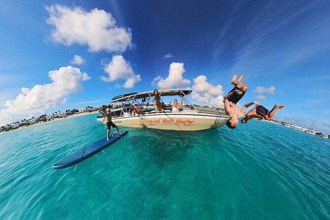 Half day snorkeling tour to Tintamarre islet - Marigot to Tintamarre in four hours: how this half-day actually feels
