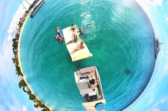 Half day snorkeling tour to Tintamarre islet - Price and value: is $154.86 per person worth it?