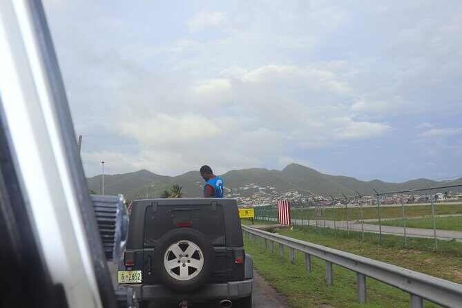 Jeep Wrangler island Tour - Pickup and timing: cruise terminal start, hotel option, and how the day flows