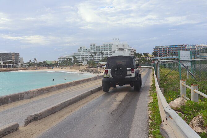 Jeep Wrangler island Tour - Should you book this tour?