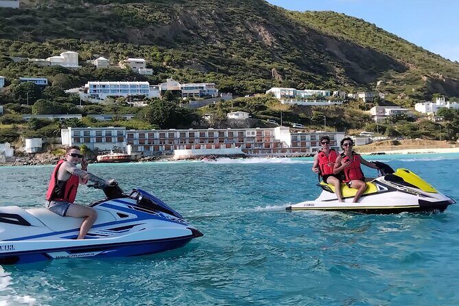 Jet Ski Rental & Beach in St.Maarten + Beach Chairs - Key points you’ll care about