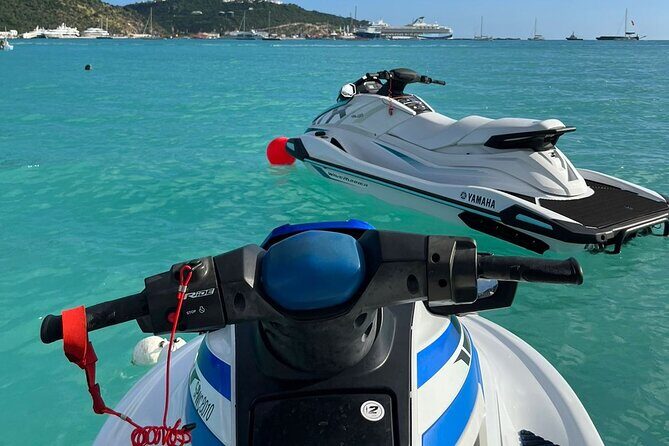 Jet-Ski Rental Great Bay ( 30 Min / 1 Hour ) - Key highlights before you book