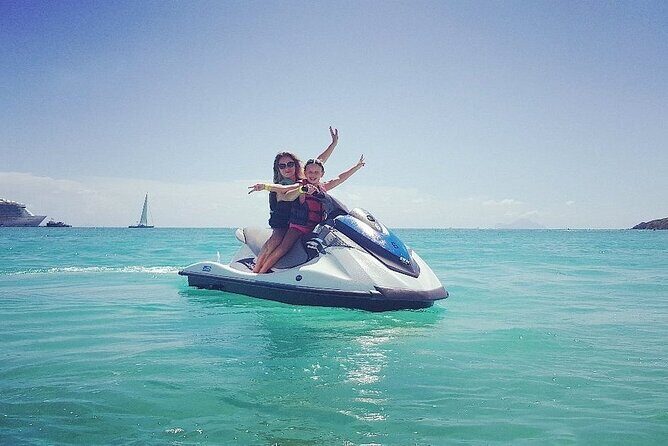 Jet-Ski Rental Great Bay ( 30 Min / 1 Hour ) - Who this jet ski rental suits best (and who should think twice)