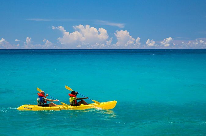 Kayak Lagoon Tour - Price and value: what $50.26 includes (and why it’s fair)