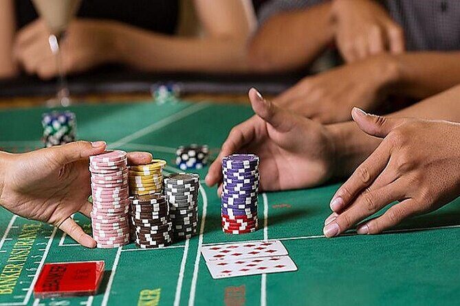 Las Vegas Casino Experience in St Maarten - Quick Highlights Before You Go