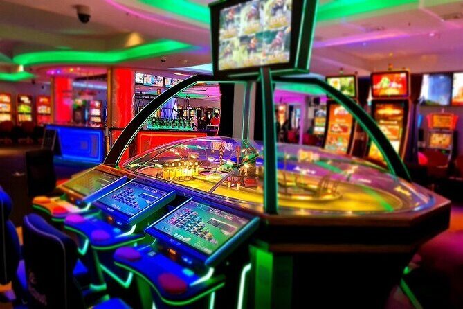 Las Vegas Casino Experience in St Maarten - What the VIP-Style Greeting Feels Like Once You’re Inside