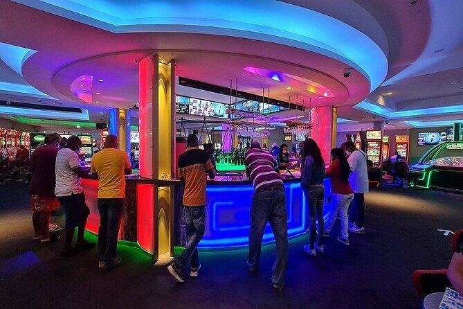 Las Vegas Casino Experience in St Maarten - So, Is This Really Worth $50?