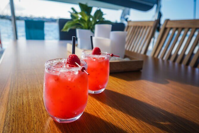 Luxury Catamaran Private Day Sail from St. Maarten to Anguilla - Princess Port de Plaisance: Boarding, Safety, and a Quick Welcome Loop
