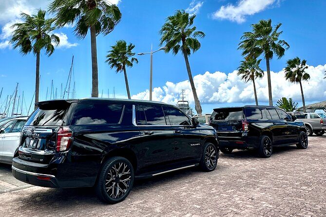 Luxury VIP Airport - Hotel pickups | St. Martin - St. Maarten - Key Points You’ll Care About Before You Land
