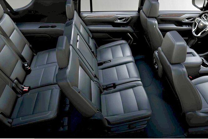 Luxury VIP Airport - Hotel pickups | St. Martin - St. Maarten - Small Details That Make or Break Arrival Day