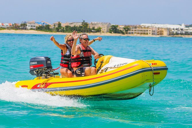 Mini-Speed Boat 3 Hour Snorkeling Adventure - Key highlights you’ll care about